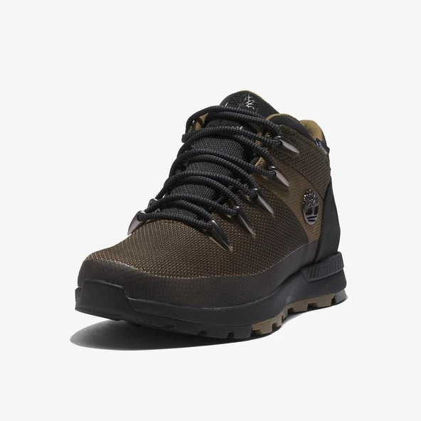 Timberland Sprint Trekker MID LACE UP WATERPROOF SN Erkek BOT TB1A266B0151 - Resim 6