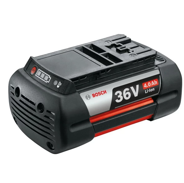 Bosch GBA 36V 4.0Ah Yedek Akü Yeşil Seri 016800346