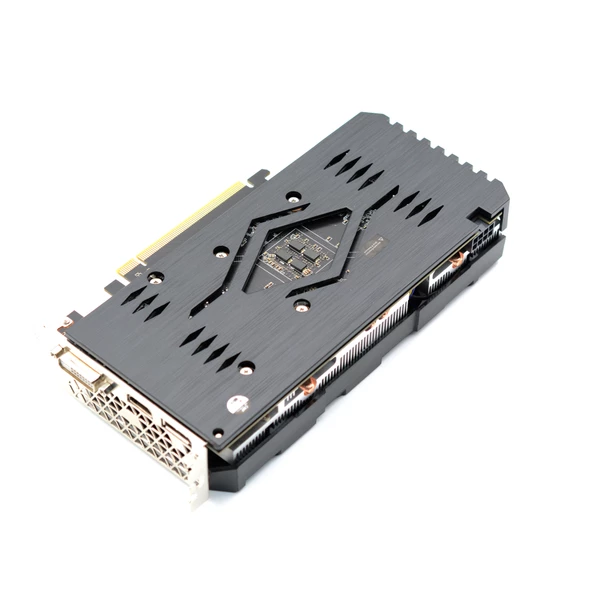 AFOX GEFORCE RTX2060 SUPER 8GB GDDR6 256 Bit (AF2060S-8192D6H4-V2) - Resim 6