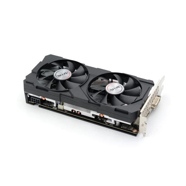 AFOX GEFORCE RTX2060 SUPER 8GB GDDR6 256 Bit (AF2060S-8192D6H4-V2) - Resim 4