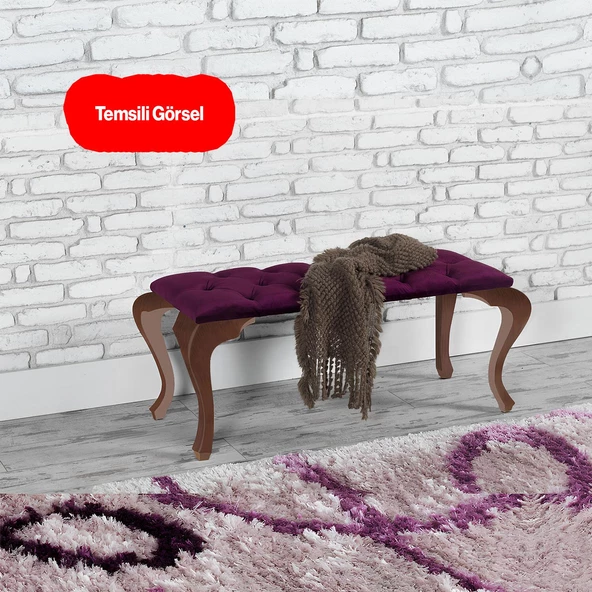 Lukens Plastik Sehpa Ayağı 4 Adet Ahşap Desenli Renk 40 cm Mobilya Zigon Orta Sehpası Ayak - Resim 5