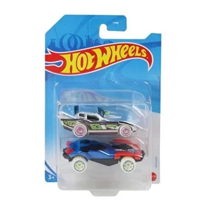 Hot Wheels Hotwheels Oyuncak Araba 2'li FVN40 Serisl