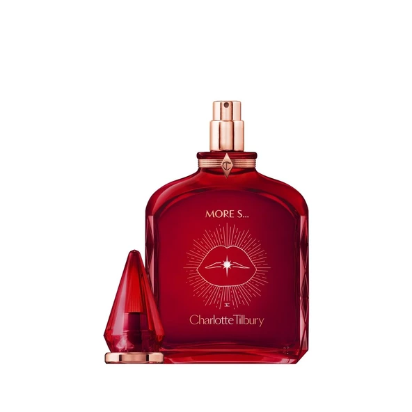 Charlotte Tilbury More S... EDP 100 ml Kadın Parfüm - 1