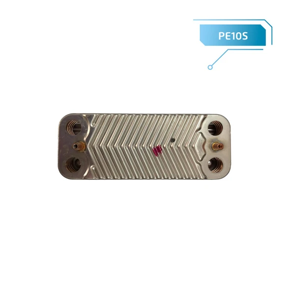 SWEP 12 PLAKA - 148 MM ECA ALARKO WARMHAUS FERROLİ ürün görseli