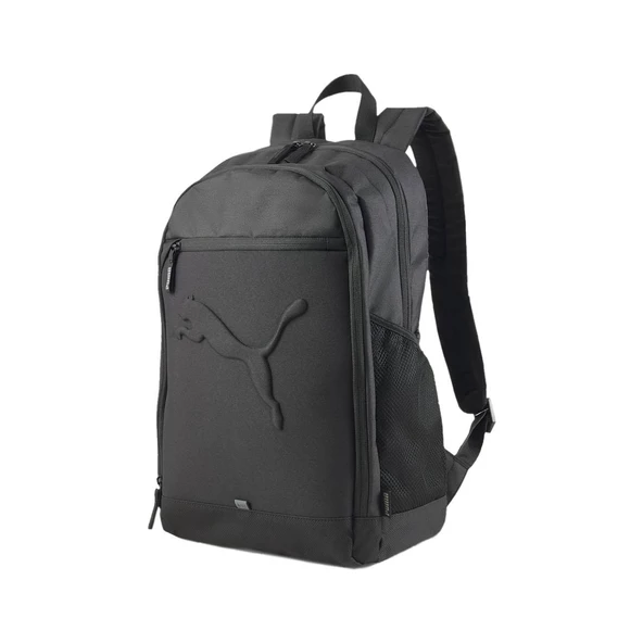 Puma 079136 Buzz Backpack Sırt Çantası Siyah