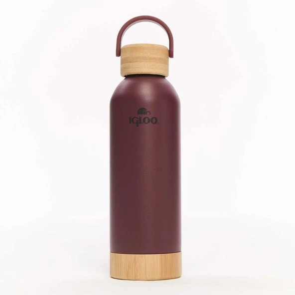 Igloo Hydrate Pro Termos 500ml  Kırmızı