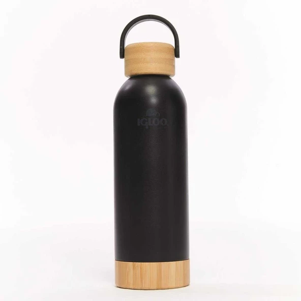 Igloo Hydrate Pro Termos 500ml  Siyah