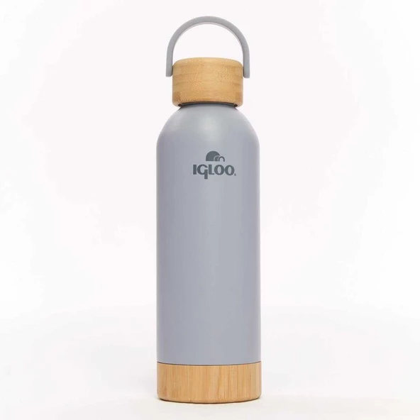 Igloo Hydrate Pro Termos 500ml  Gri
