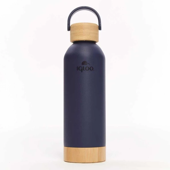 Igloo Hydrate Pro Termos 500ml  Lacivert