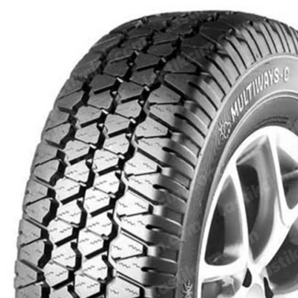 205/75R16C lassa multıways 113/111Q