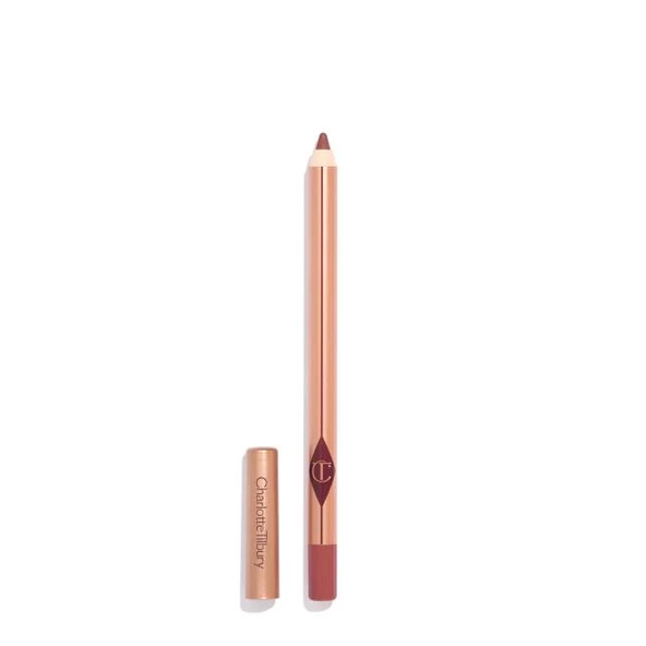 Charlotte Tilbury Lip Cheat Dudak Kalemi - Pillow Talk Medium ürün görseli