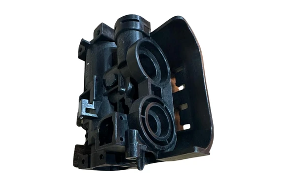 BOSCH BUDERUS SAĞ BLOK DGL CLASS 6000 CONDENCE 3 YOLLU - 5