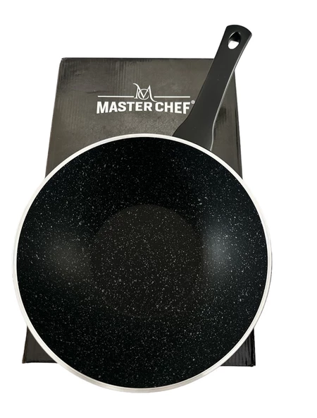 MASTERCHEF GRANIT 28 WOK TAVA