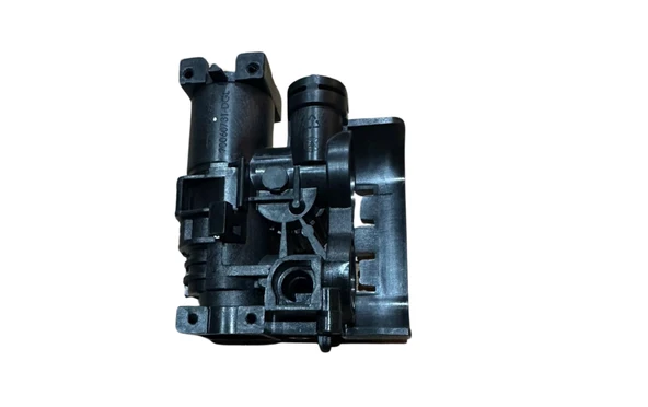 BOSCH BUDERUS SAĞ BLOK DGL CLASS 6000 CONDENCE 3 YOLLU - Resim 4