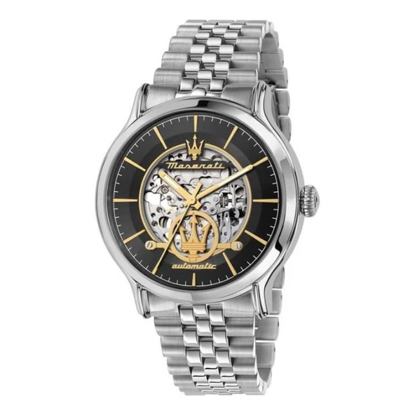 Maserati R8823118015 Erkek Kol Saati ürün görseli