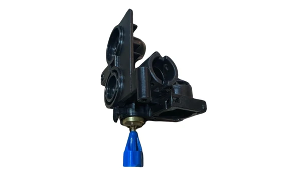 BOSCH SOL BLOK MAVİ MUSLUKLU DGL - Resim 2