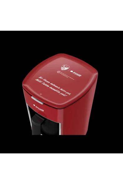 Arçelik K 3300 TFF Türk Kahve Makinesi - 5