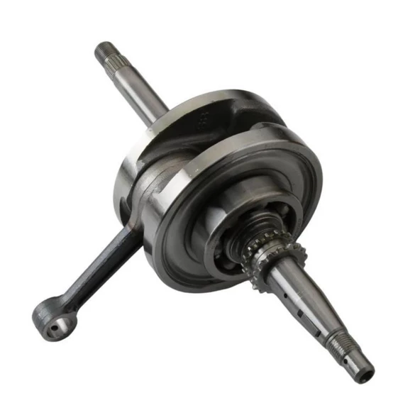 Sym HD 200 Joyride 200 Krank Komple Msr