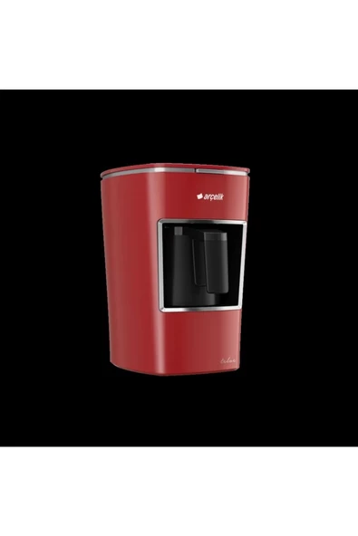 Arçelik K 3300 TFF Türk Kahve Makinesi - 8