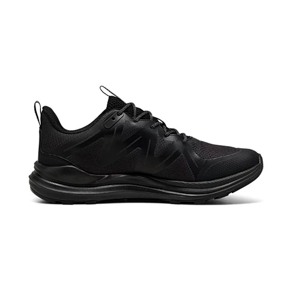 PUMA  REFLECT LİTE TRAİL PTX KOŞU AYAKKABISI 310095-01 - 4
