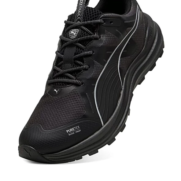 PUMA  REFLECT LİTE TRAİL PTX KOŞU AYAKKABISI 310095-01 - 7