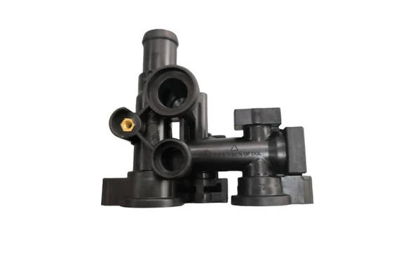 VİESMANN W 50 SOL BLOK DGL ürün görseli