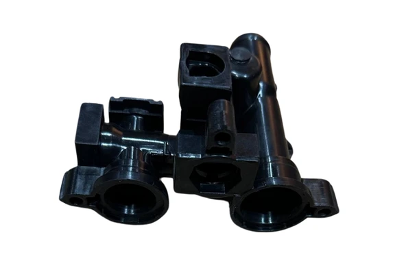 VİESMANN W 50 SOL BLOK DGL - Resim 2