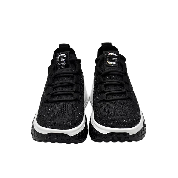 GUJA  24K305-4 KADIN SNEAKER AYAKKABI - 5
