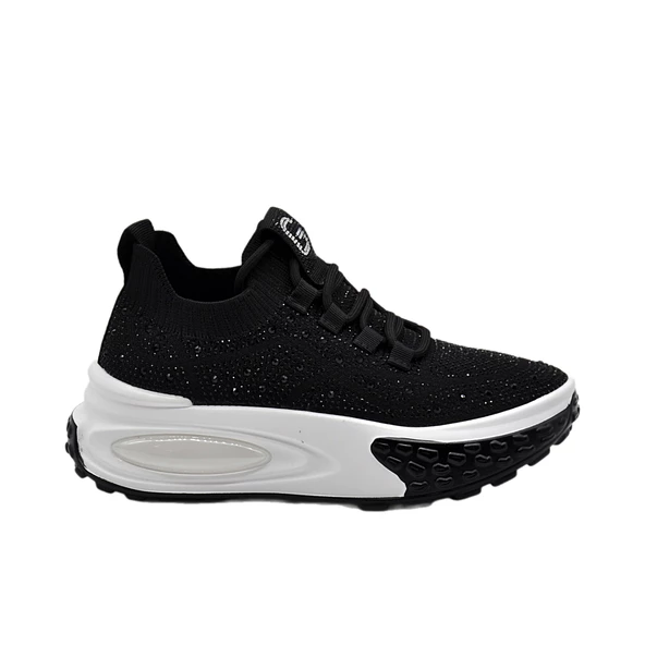 GUJA  24K305-4 KADIN SNEAKER AYAKKABI - 3
