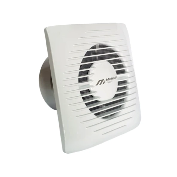 Mutlusan ME-FAN 100 Banyo Tuvalet Aspiratör 001 211 000100 00 00 ürün görseli 1