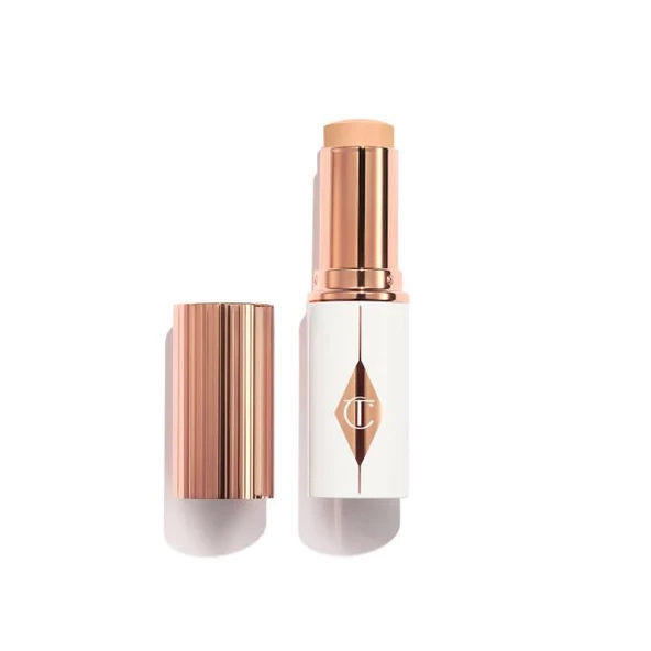 Charlotte Tilbury Unreal Skin Sheer Glow Tint Stick Fondöten - 3 Fair