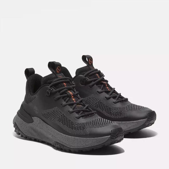Timberland MOTION ACCESS LOW LACE UP SNEAKER Kadın Ayakkabısı TB0A29PPEK81 - 4