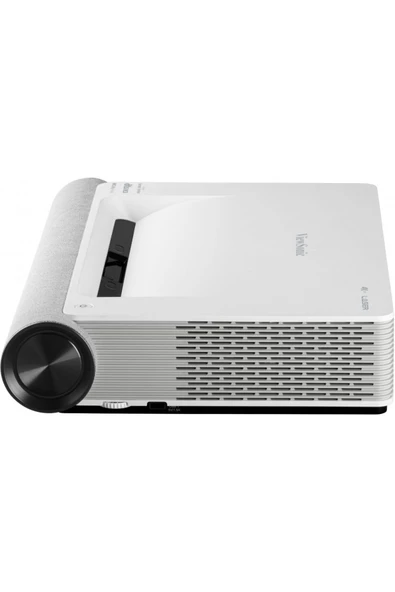 X2000L 2000 Lümen Wi-Fi Lazer Beyaz 4K Projeksiyon Cihazı - 4