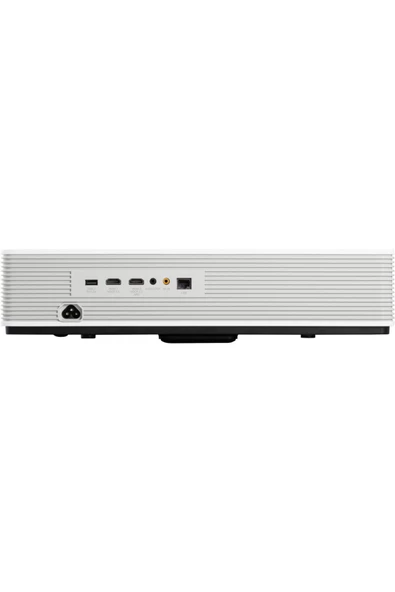X2000L 2000 Lümen Wi-Fi Lazer Beyaz 4K Projeksiyon Cihazı - 2