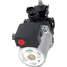 WİLO SİRKÜLASYON POMPASI KSL 15/6 -3 82 W ürün görseli