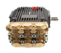 Rotowash Pompa - Resim 2