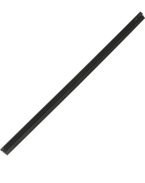 Her Sileceğe Uygun Oto Cam Silecek Lastiği 60 Cm(600mm) 2 adet + Yağmur Kaydırıcı Film 2 adet - 4