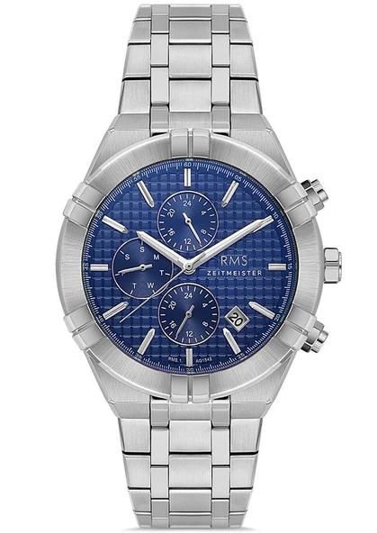 Grand Romanson RMS.1.AG1542.04 Erkek Kol Saati ürün görseli 1