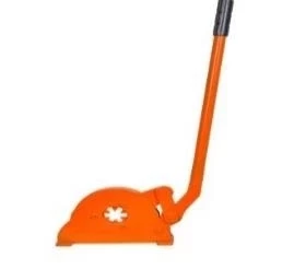 Hortum Sıkma Pres Makinesi 6 Ayaklı