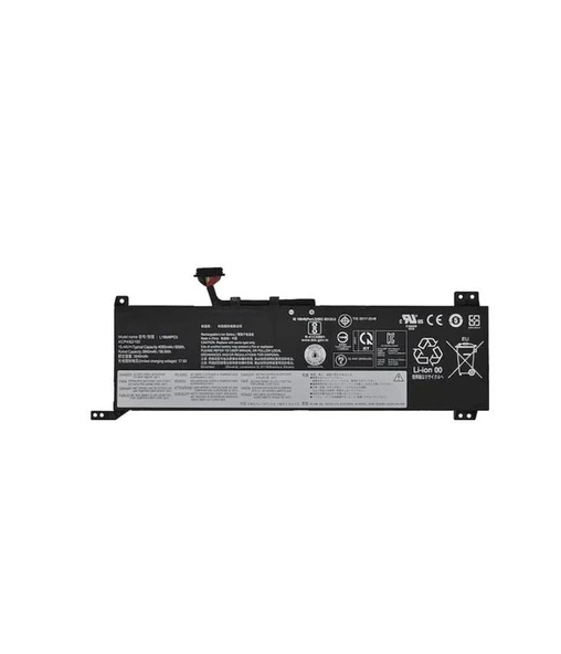 Lenovo Legion 5P-15IMH05-82AY002JIV Batarya Pil