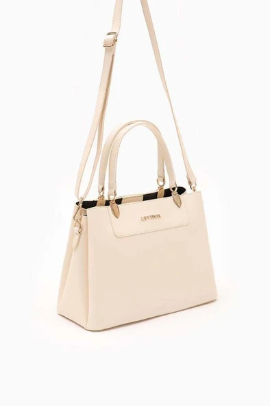 Levidor 930120 Omuz Askılı Kadın El Çanta - 9