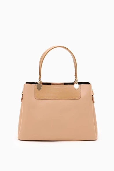 Levidor 930120 Omuz Askılı Kadın El Çanta - 6