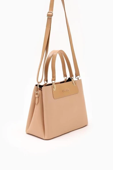 Levidor 930120 Omuz Askılı Kadın El Çanta - 7