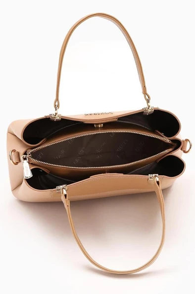 Levidor 930120 Omuz Askılı Kadın El Çanta - 8