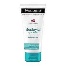 Neutrogena Besleyici Ayak Kremi 100 ml