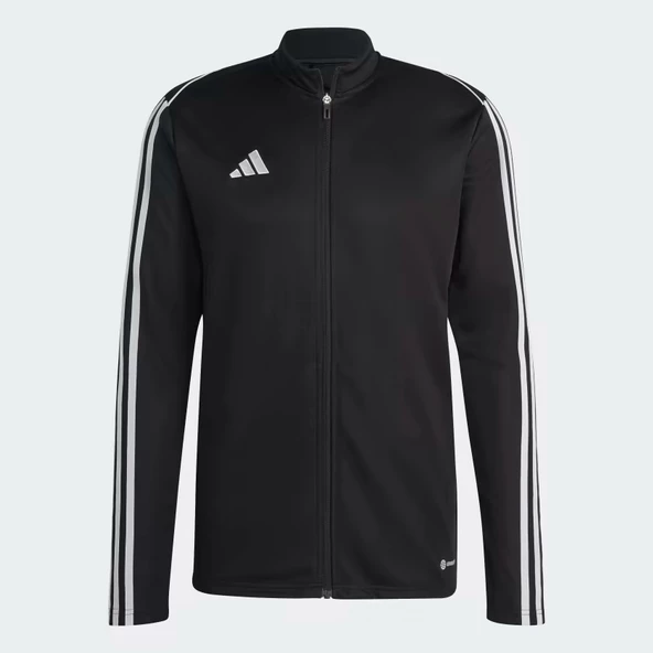 Adidas HS7231 Tiro23 L Tr Jkt Erkek Spor Ceket - 4