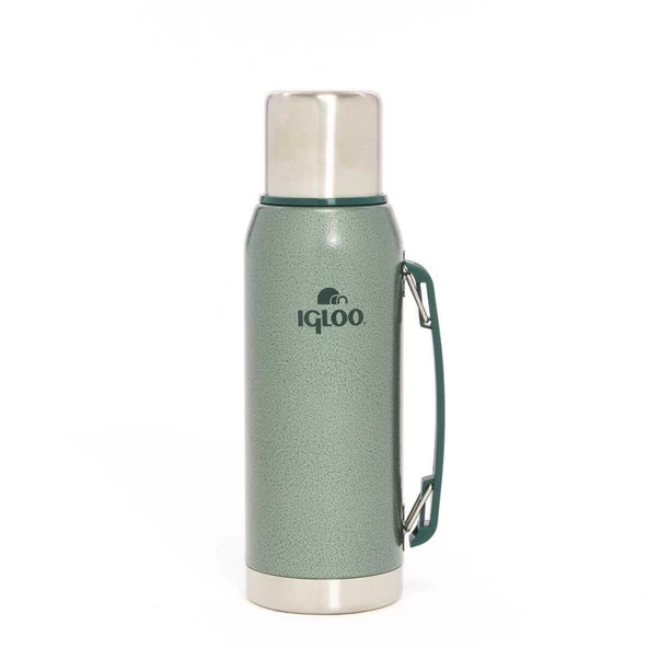 Igloo Legend Klasik Termos 1lt