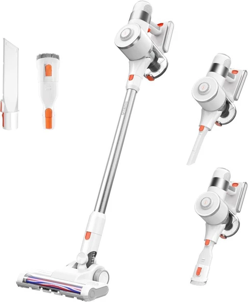 Ultenic U10 Pro Şarjlı Dikey Süpürge