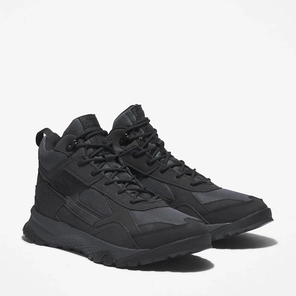 Timberland Lincoln Peak MID LACE UP GORETEX HIKI Erkek Bot TB1A44KK0151 - 2