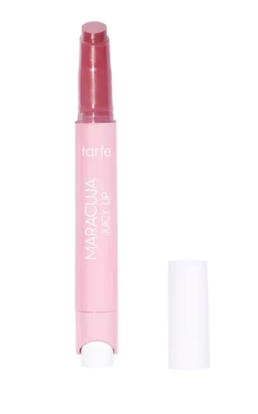 Tarte Maracuja Juicy Strawberry - Dudak Balmı 2.7 G